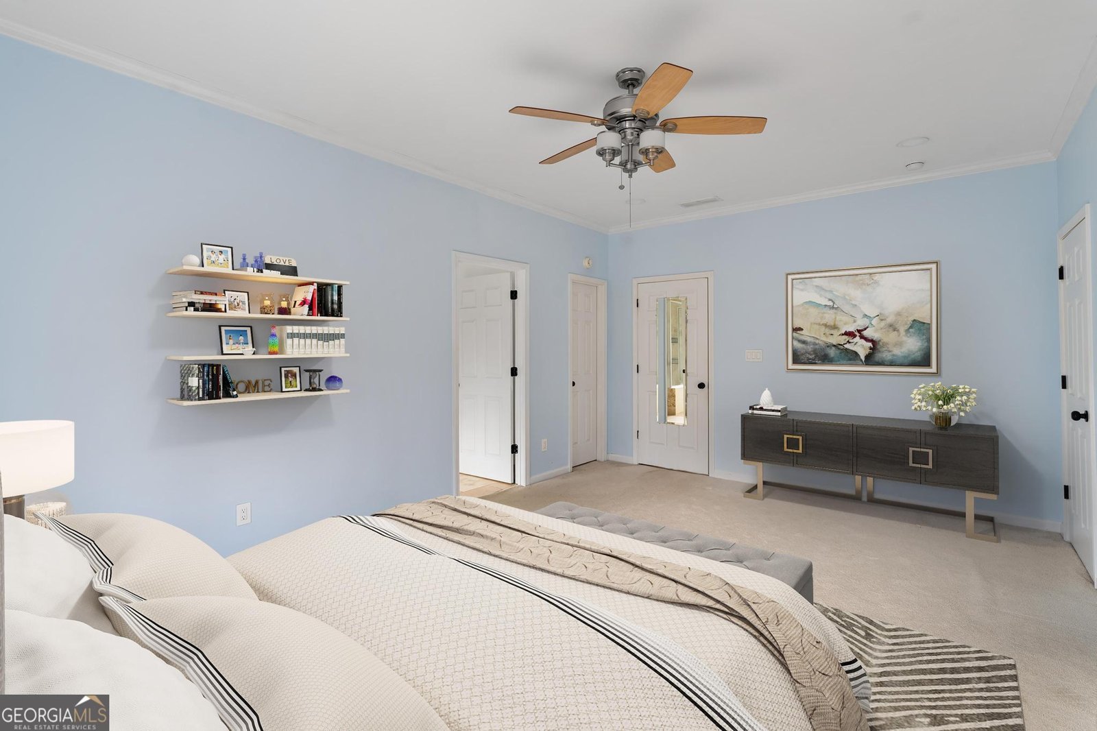 1018 Berne Street Atlanta - Photo 25