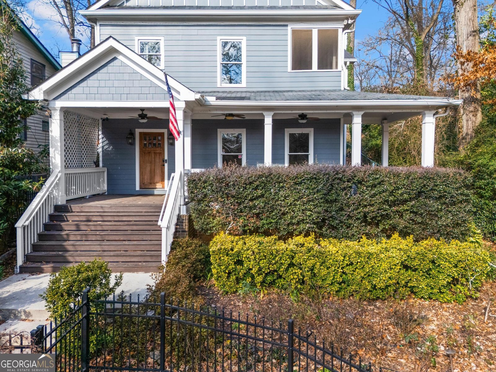 1018 Berne Street Atlanta - Photo 44