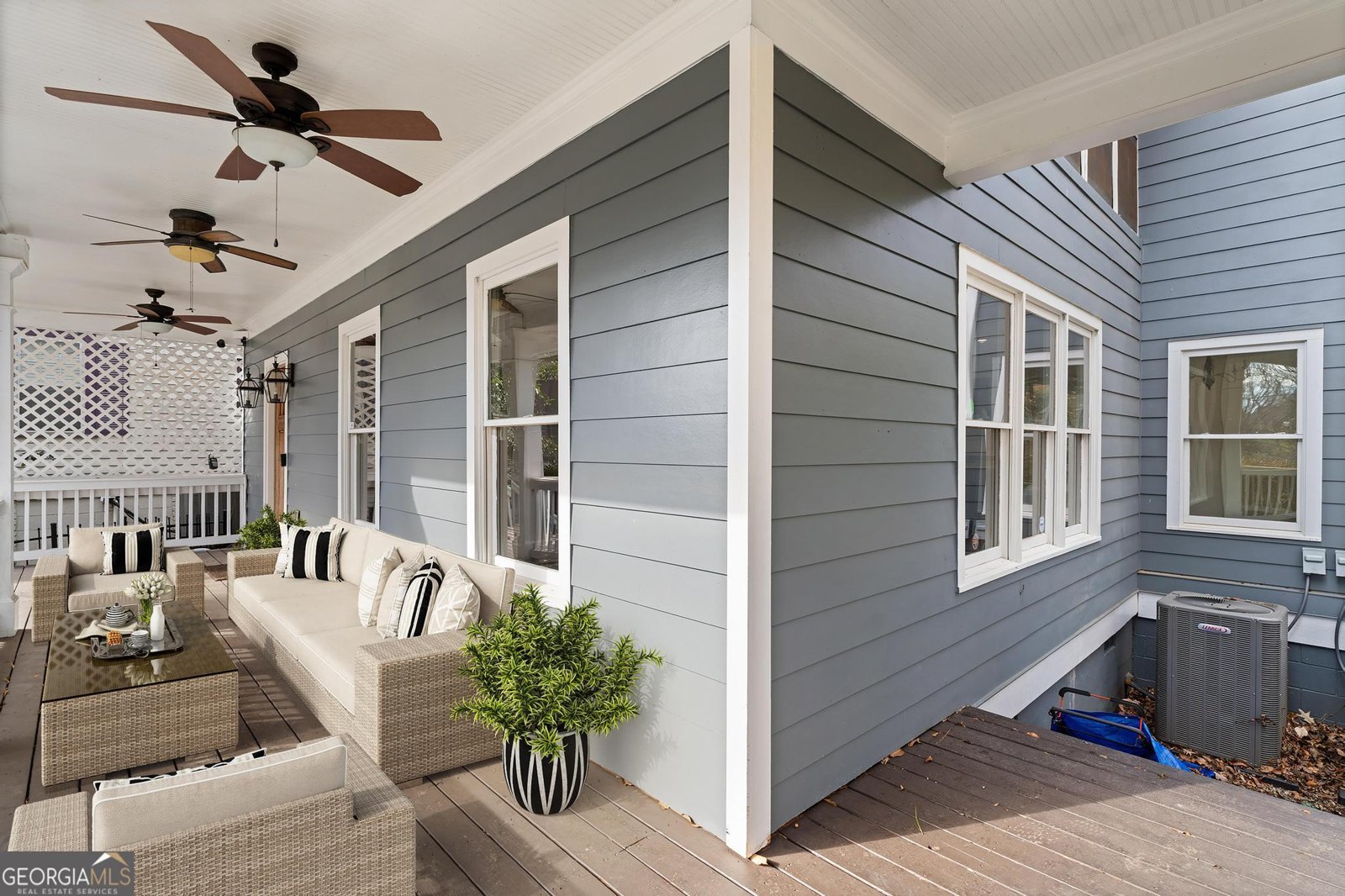 1018 Berne Street Atlanta - Photo 45