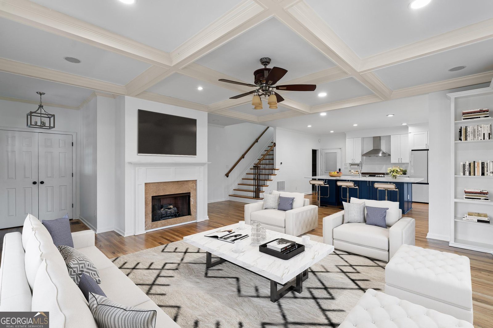 1018 Berne Street Atlanta - Photo 6