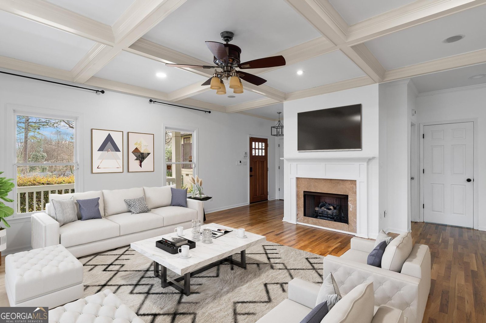 1018 Berne Street Atlanta - Photo 7