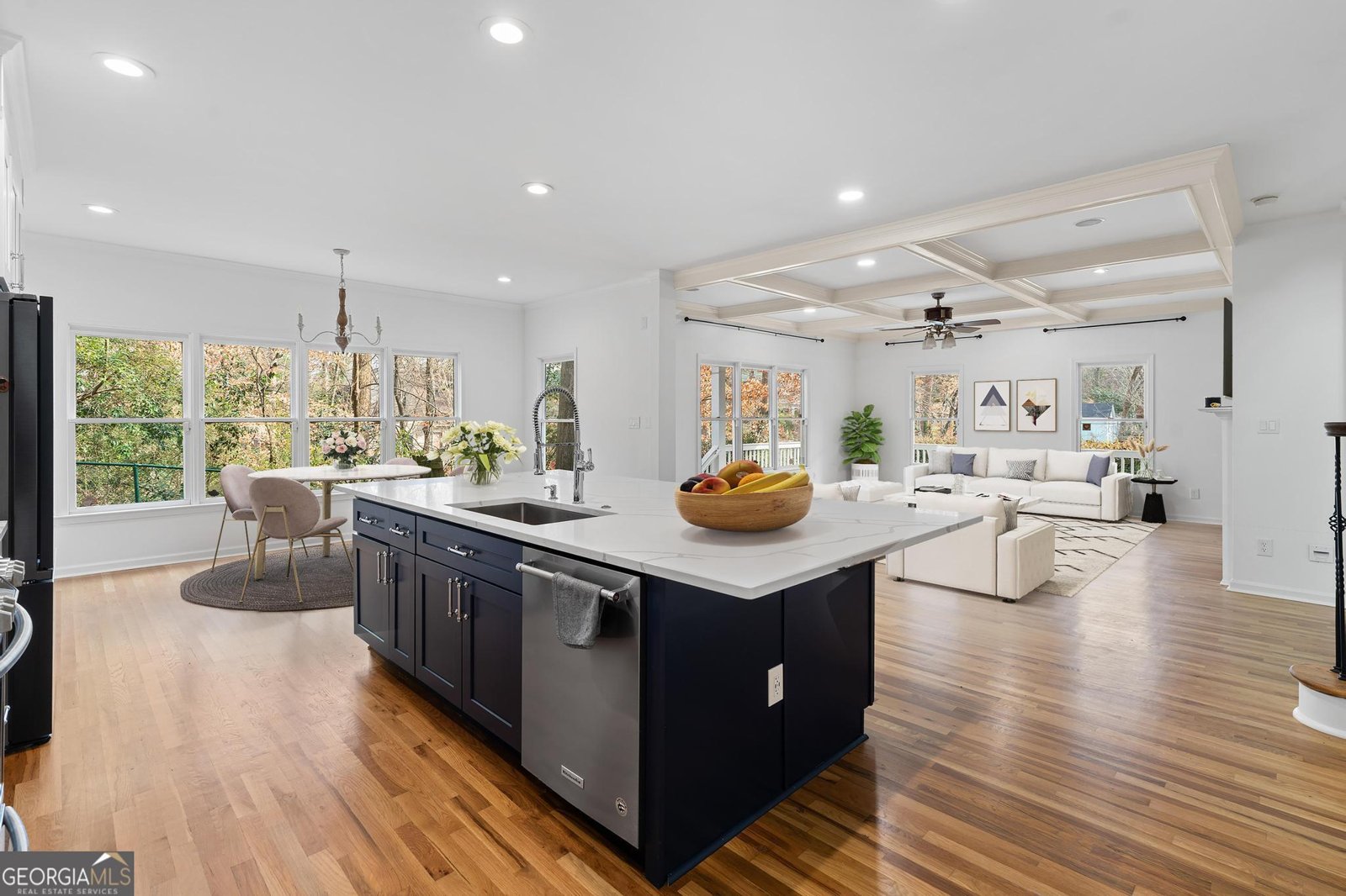 1018 Berne Street Atlanta - Photo 8