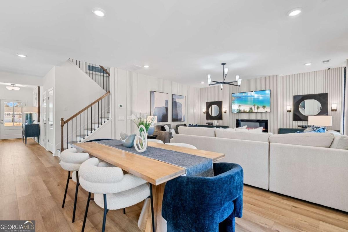 604 Leafy Branch Way Mcdonough - Photo 17