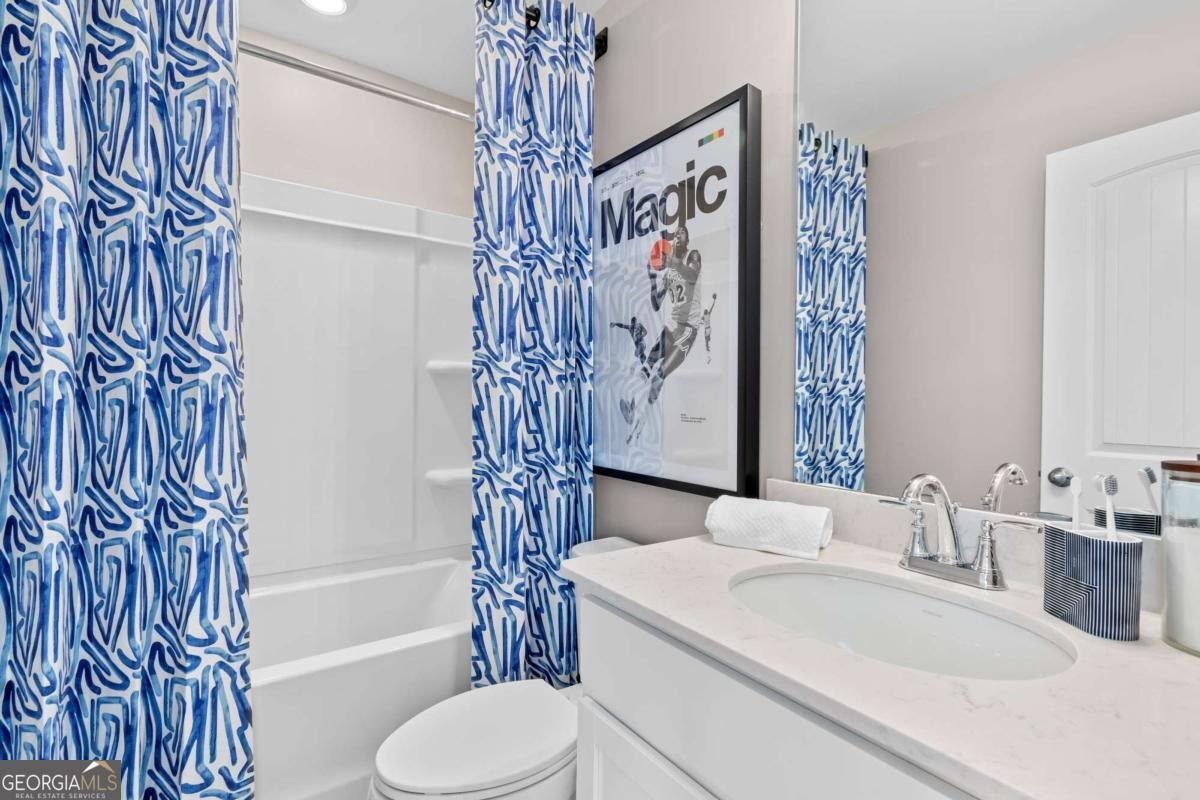 604 Leafy Branch Way Mcdonough - Photo 27