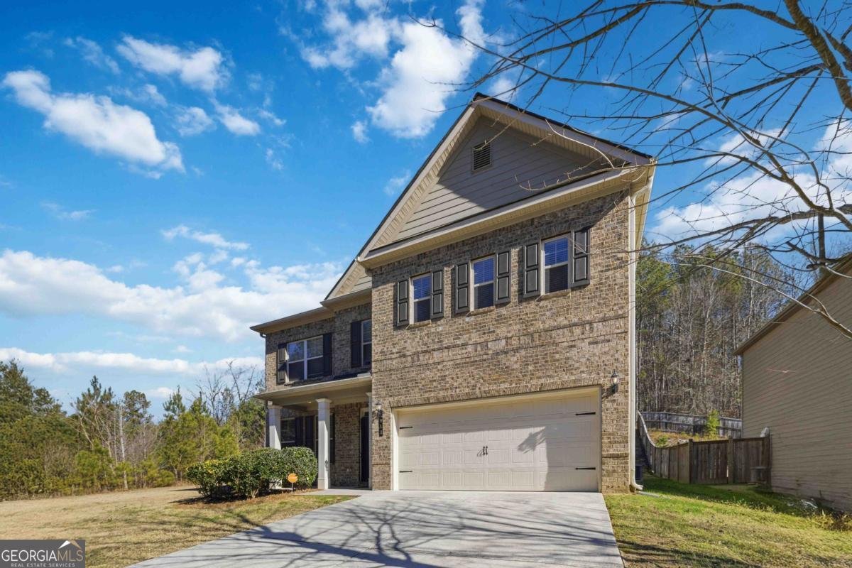 918 Olivia Drive Snellville - Photo 1