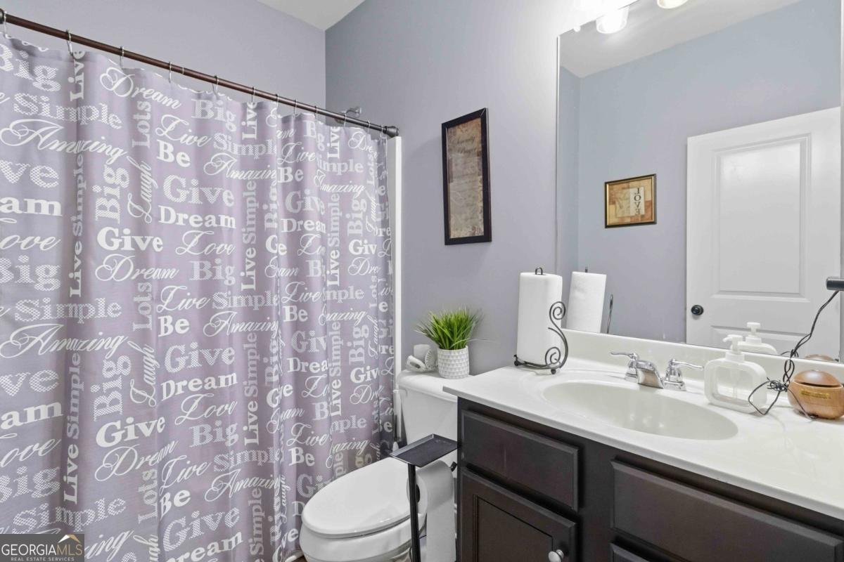 918 Olivia Drive Snellville - Photo 12