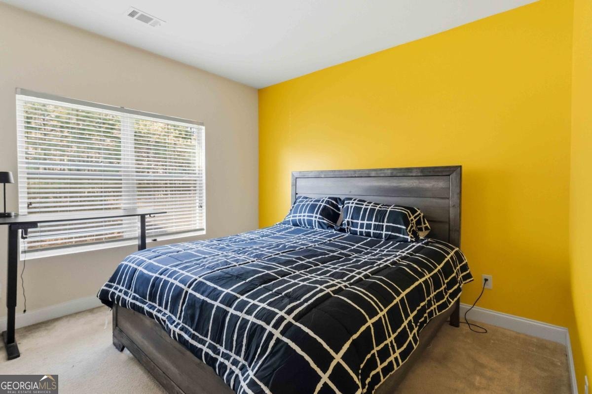 918 Olivia Drive Snellville - Photo 16