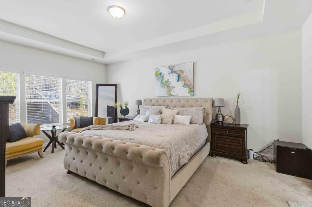 918 Olivia Drive Snellville - Photo 17