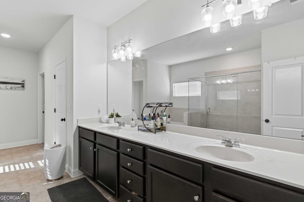 918 Olivia Drive Snellville - Photo 18