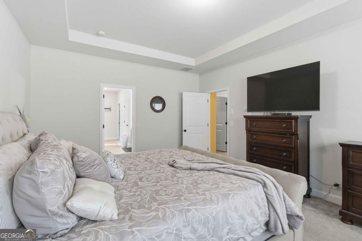 918 Olivia Drive Snellville - Photo 19