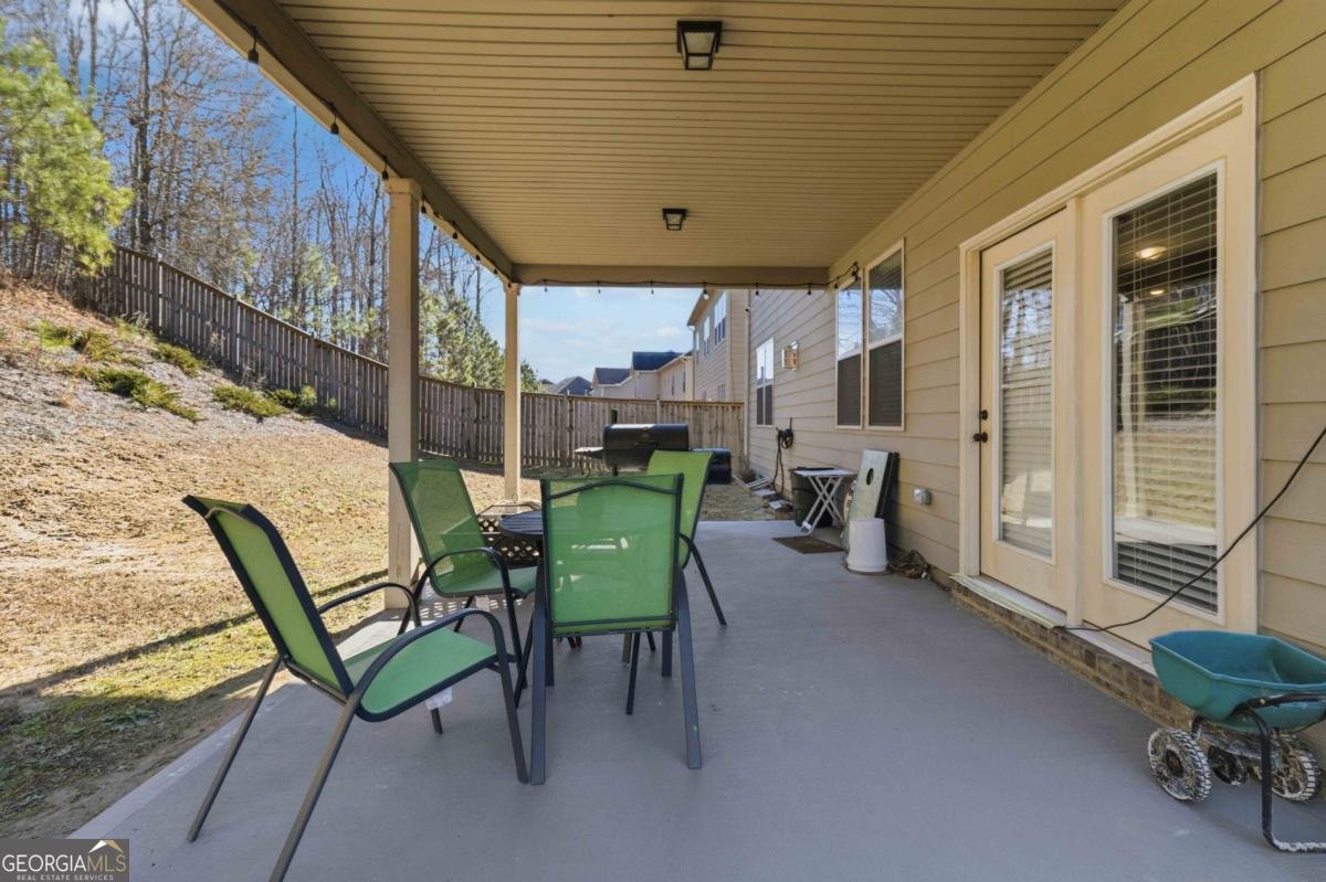 918 Olivia Drive Snellville - Photo 20
