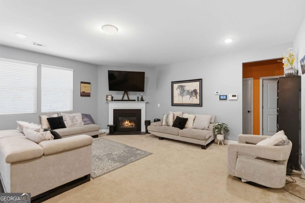 918 Olivia Drive Snellville - Photo 9