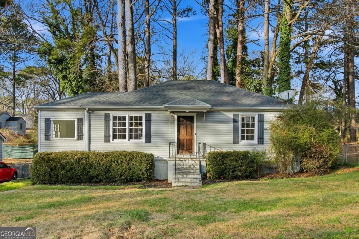 1333 Lynford Drive Atlanta - Photo 1