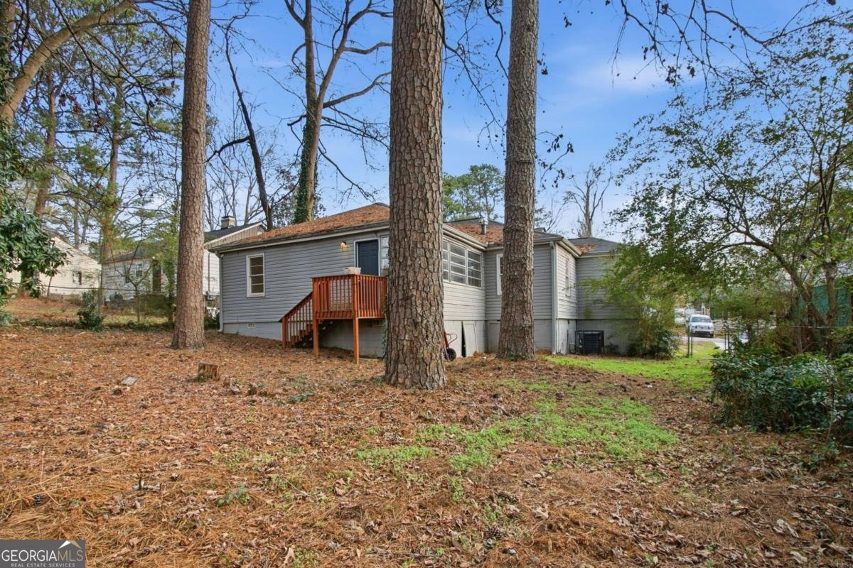 1333 Lynford Drive Atlanta - Photo 25