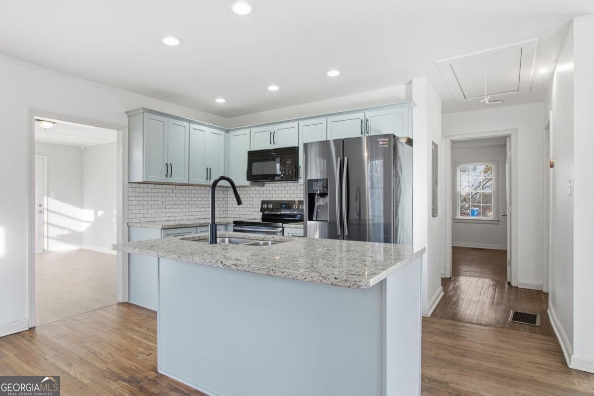 1333 Lynford Drive Atlanta - Photo 7