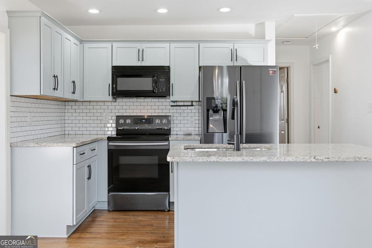 1333 Lynford Drive Atlanta - Photo 9