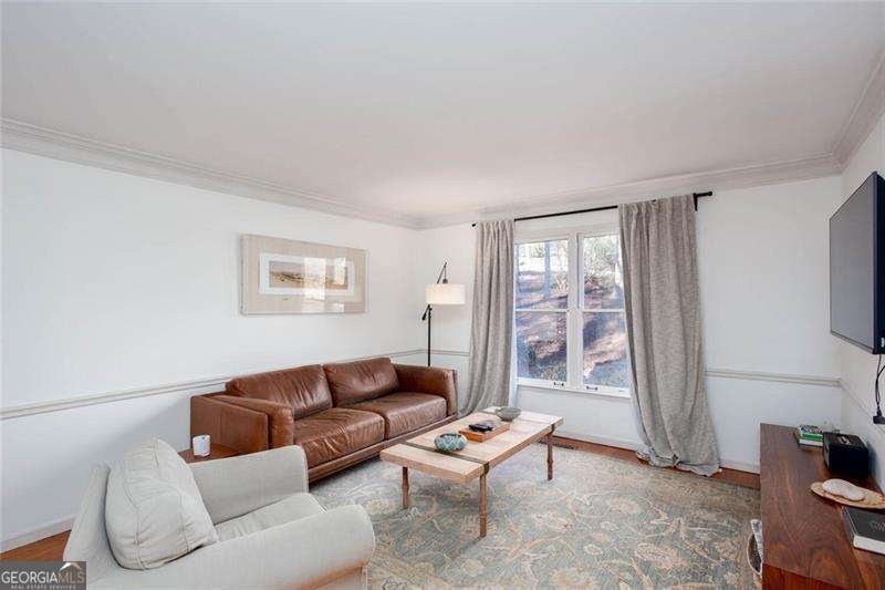 135 Shaker Hollow Alpharetta - Photo 10