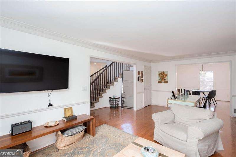 135 Shaker Hollow Alpharetta - Photo 11