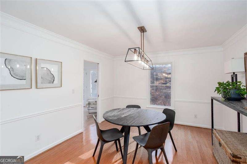 135 Shaker Hollow Alpharetta - Photo 13