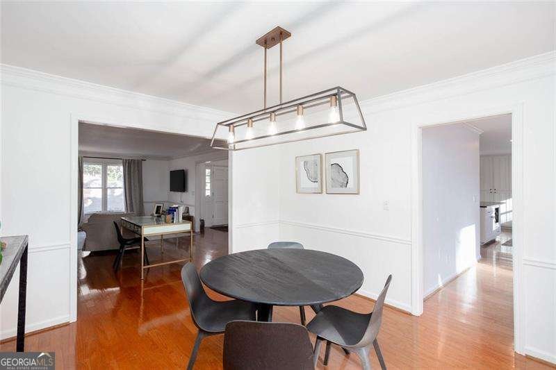 135 Shaker Hollow Alpharetta - Photo 14