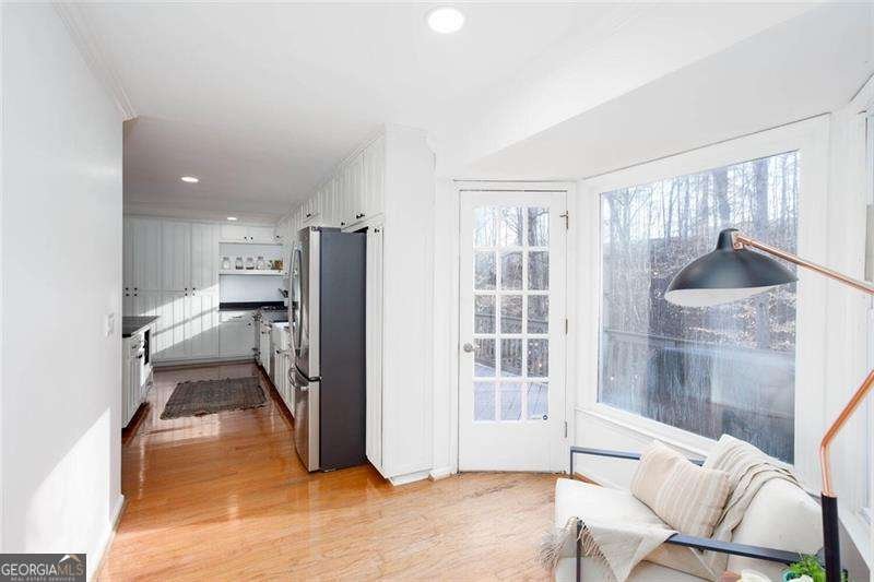 135 Shaker Hollow Alpharetta - Photo 16