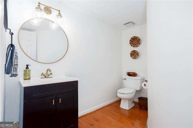 135 Shaker Hollow Alpharetta - Photo 17