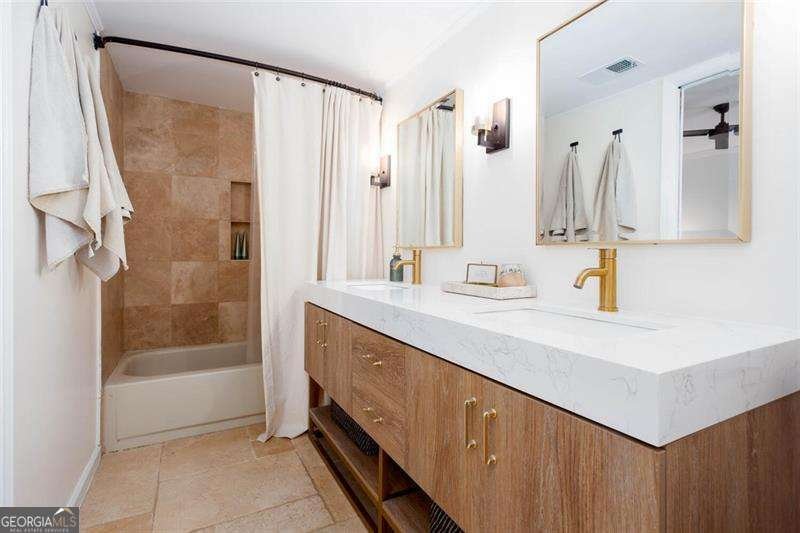 135 Shaker Hollow Alpharetta - Photo 21