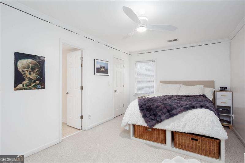 135 Shaker Hollow Alpharetta - Photo 23