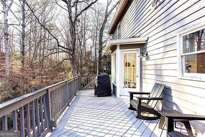 135 Shaker Hollow Alpharetta - Photo 35