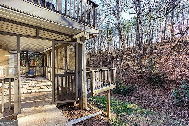 135 Shaker Hollow Alpharetta - Photo 36