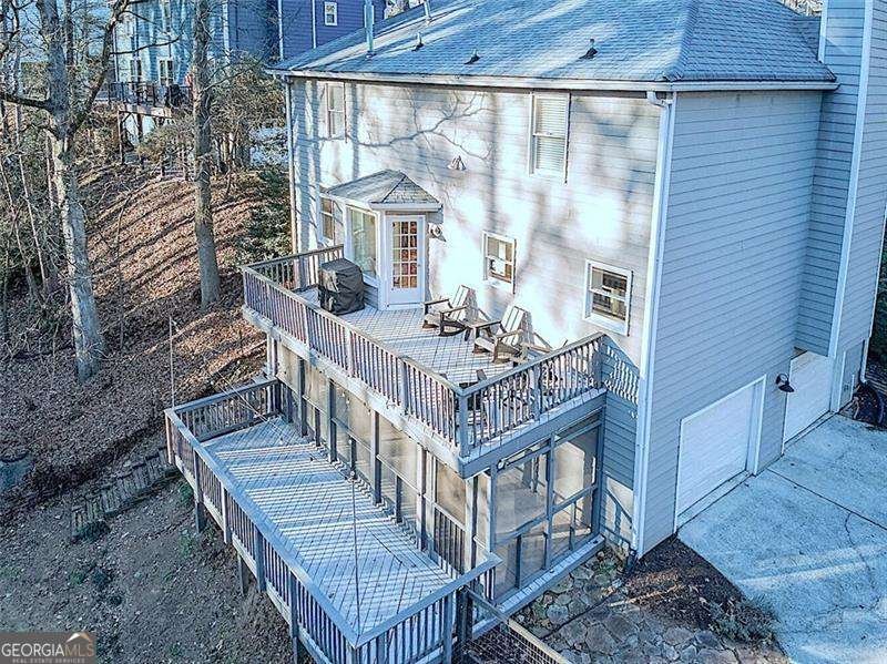 135 Shaker Hollow Alpharetta - Photo 39