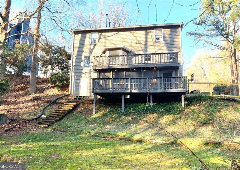 135 Shaker Hollow Alpharetta - Photo 43