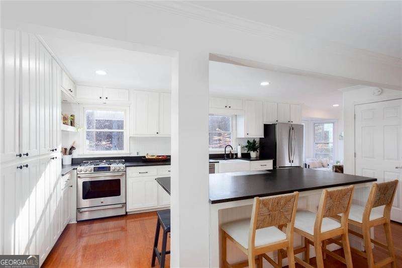 135 Shaker Hollow Alpharetta - Photo 6