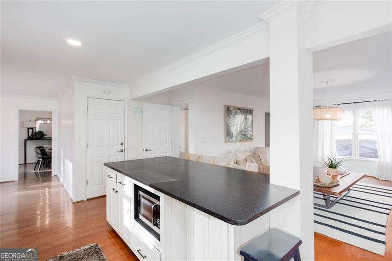 135 Shaker Hollow Alpharetta - Photo 7