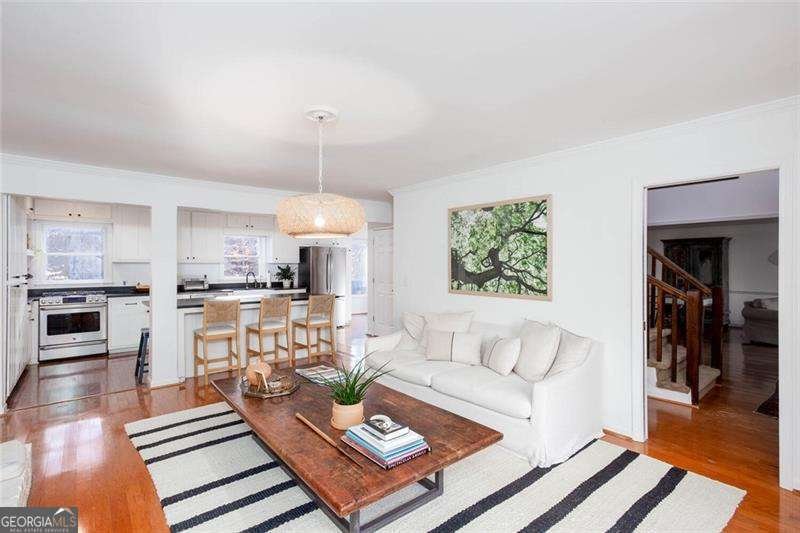 135 Shaker Hollow Alpharetta - Photo 8