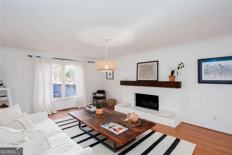 135 Shaker Hollow Alpharetta - Photo 9