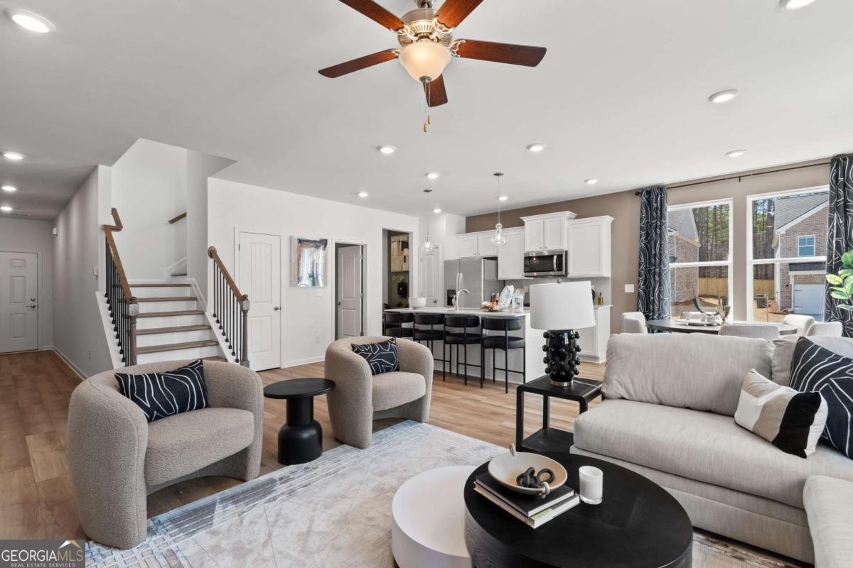 301 Heavenly Hollow Place Mcdonough - Photo 12