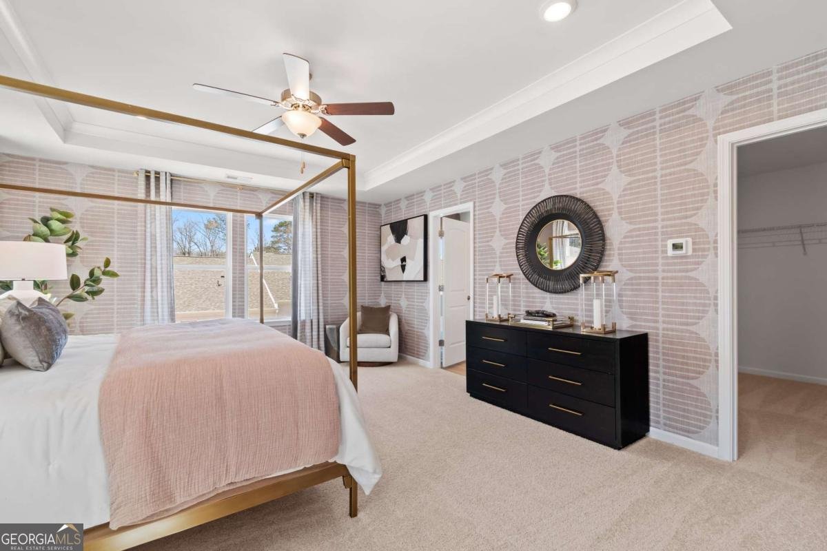 301 Heavenly Hollow Place Mcdonough - Photo 23