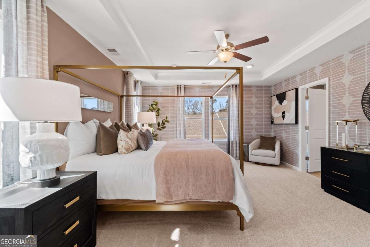 301 Heavenly Hollow Place Mcdonough - Photo 24