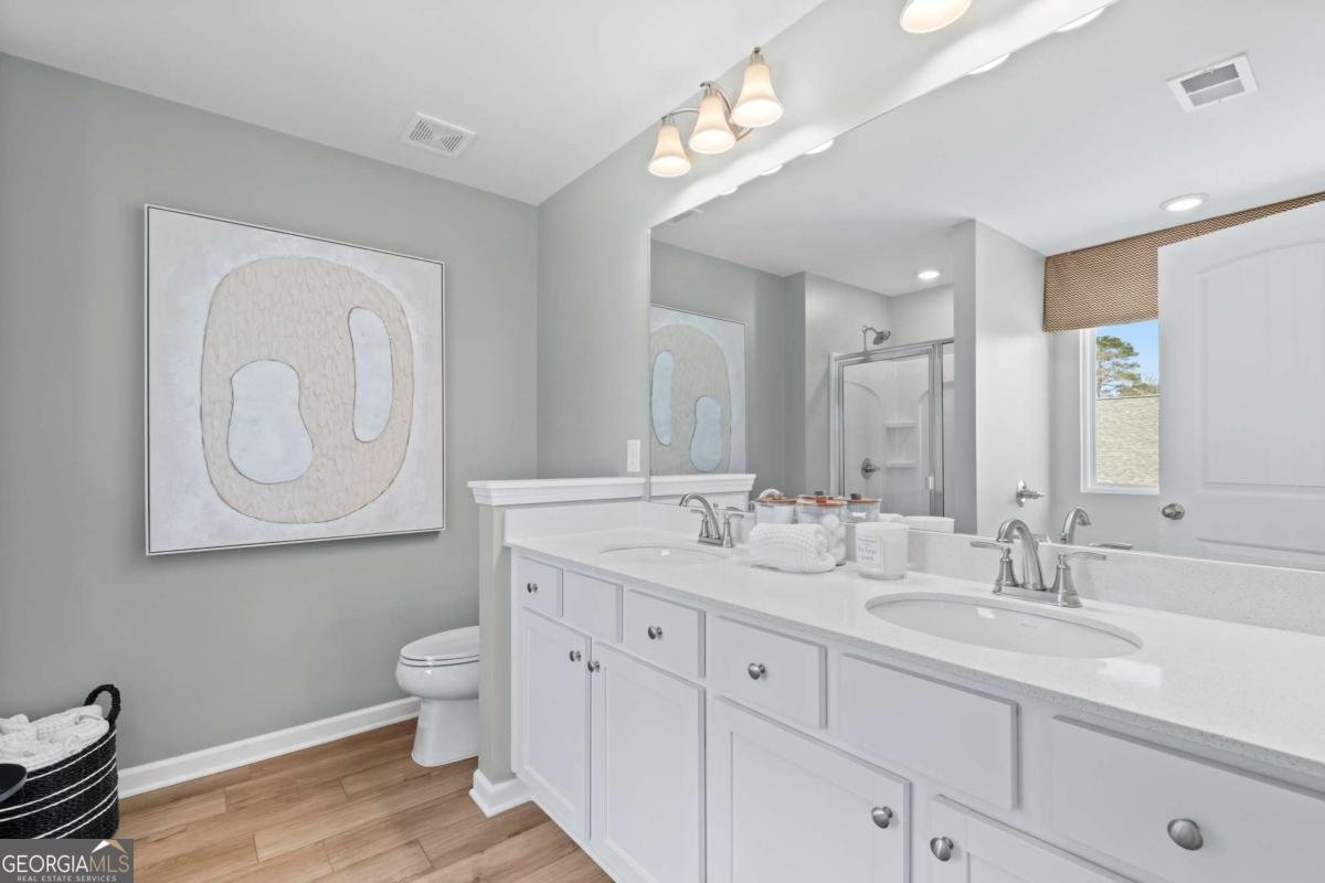 301 Heavenly Hollow Place Mcdonough - Photo 29