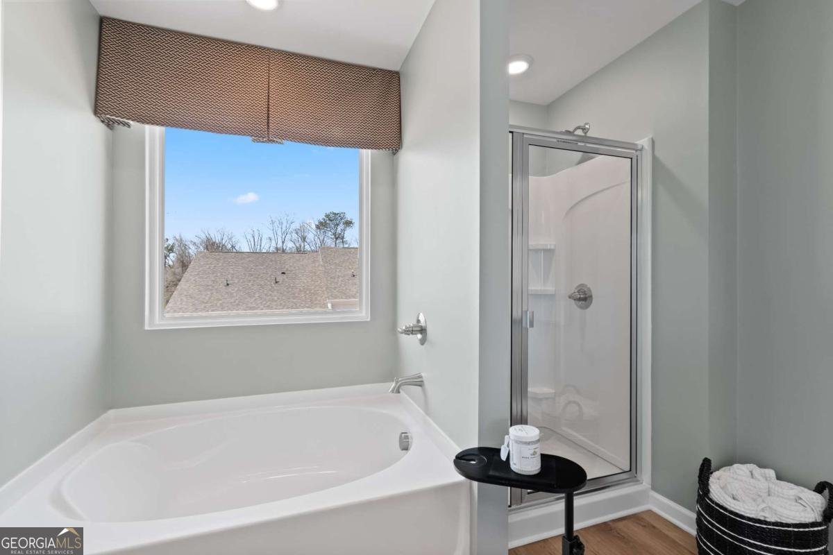 301 Heavenly Hollow Place Mcdonough - Photo 30