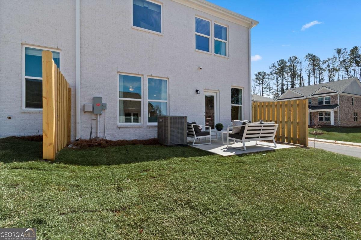 301 Heavenly Hollow Place Mcdonough - Photo 33