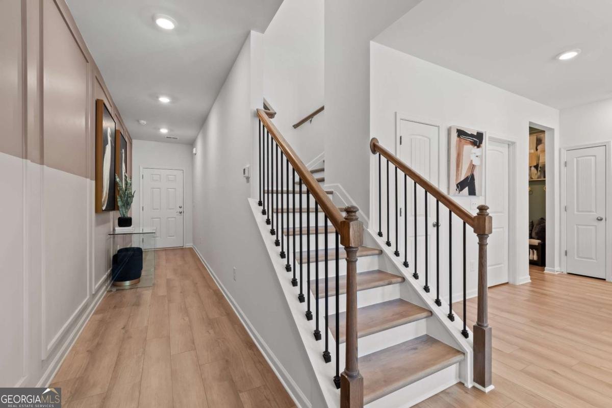 301 Heavenly Hollow Place Mcdonough - Photo 6