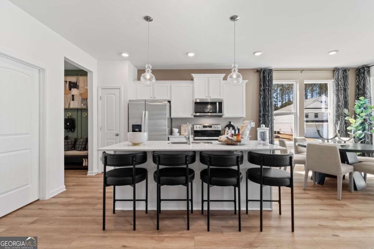 301 Heavenly Hollow Place Mcdonough - Photo 9