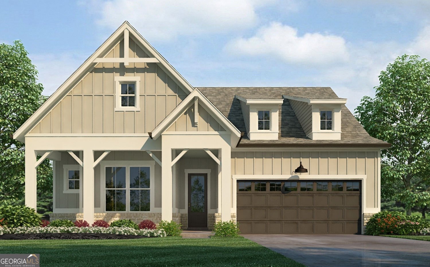 1549 Assembly Circle Gainesville - Photo 1