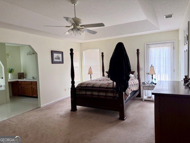 1431 Community Road Glennville - Photo 13