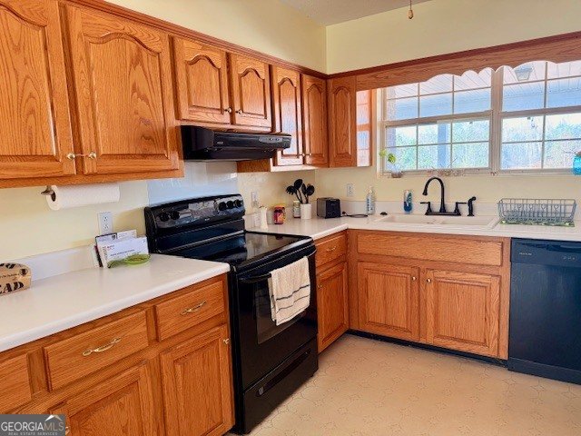 1431 Community Road Glennville - Photo 20