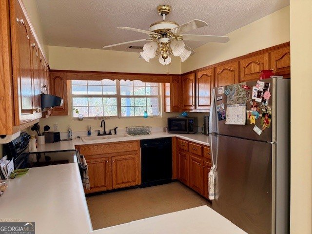 1431 Community Road Glennville - Photo 21