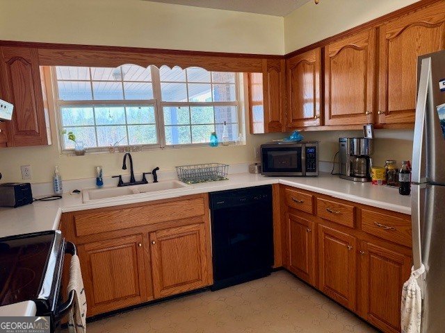 1431 Community Road Glennville - Photo 22