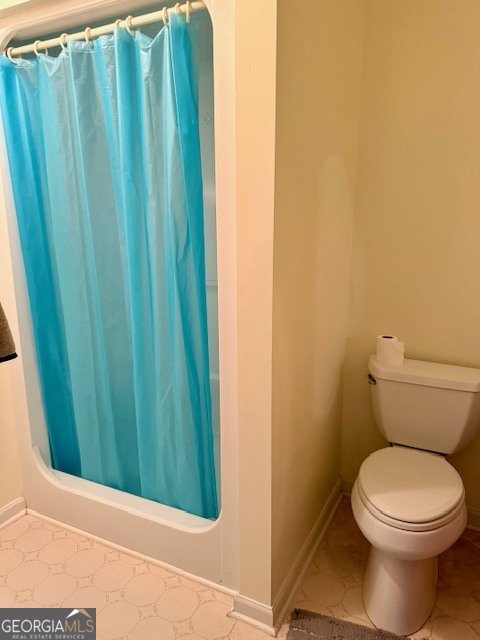 1431 Community Road Glennville - Photo 27